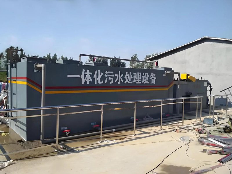 环保设备的发展与未来